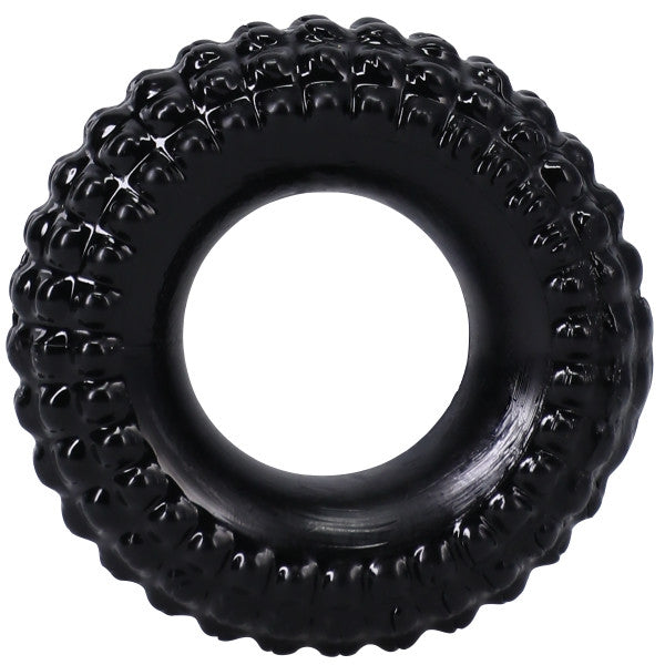 Rock Solid - The Radial Black
