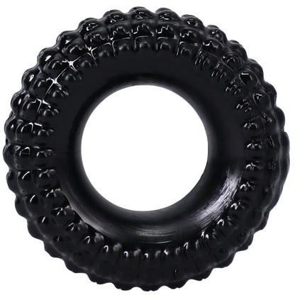 Rock Solid - The Radial Black