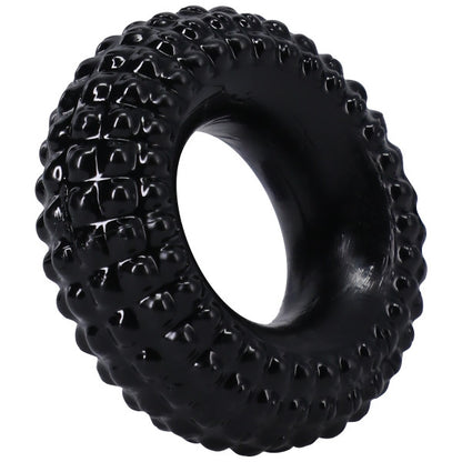 Rock Solid - The Radial Black
