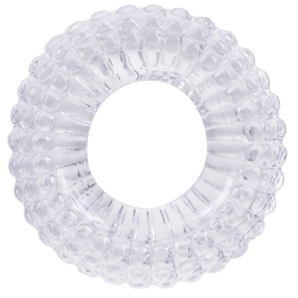 Rock Solid - The Radial Clear