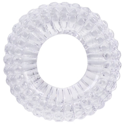Rock Solid - The Radial Clear