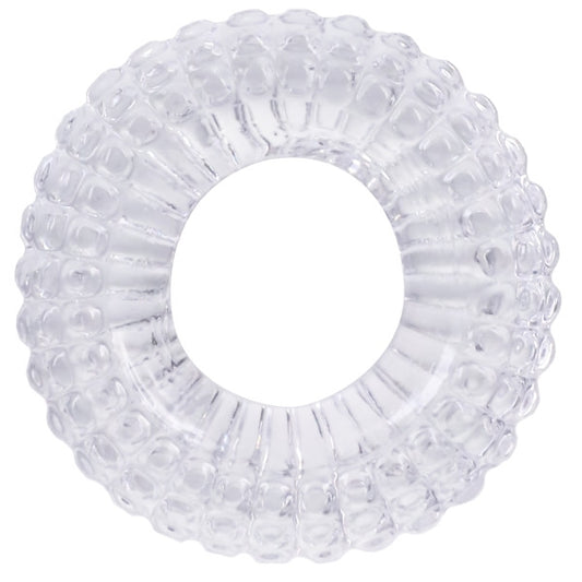 Rock Solid - The Radial Clear