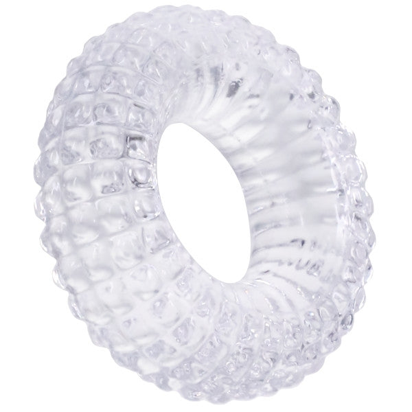 Rock Solid - The Radial Clear