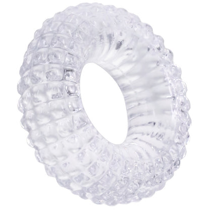 Rock Solid - The Radial Clear
