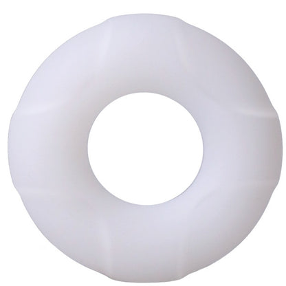 Rock Solid - Lifesaver Translucent