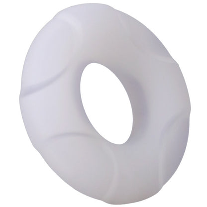 Rock Solid - Lifesaver Translucent