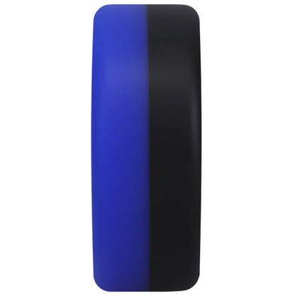Rock Solid - The Big O Black/Blue