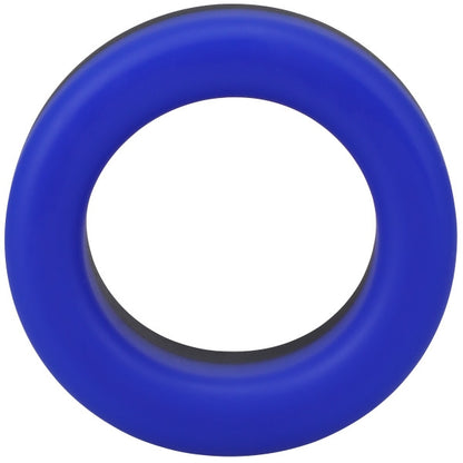 Rock Solid - The Big O Black/Blue