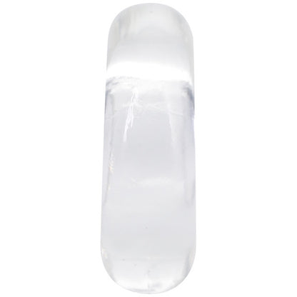 Rock Solid - The Donut 4X - C-Ring Clear