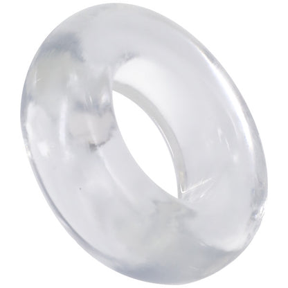 Rock Solid - The Donut 4X - C-Ring Clear