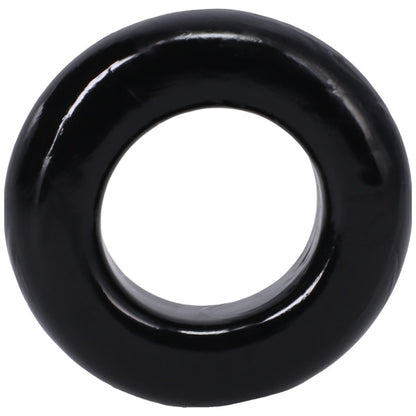 Rock Solid - The Donut 4X - C-Ring Black