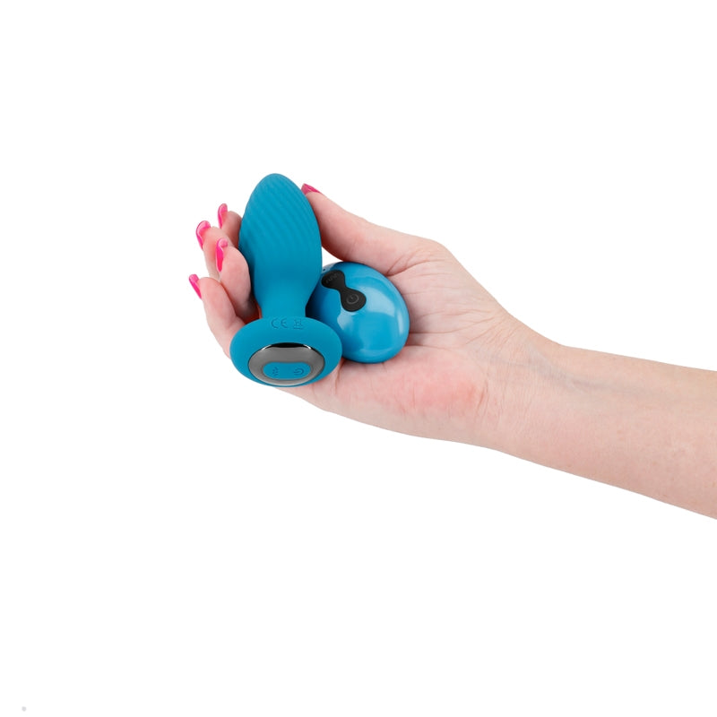NS - INYA - Alpine - Teal