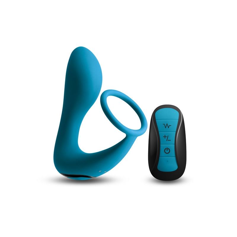 NS - Renegade - Slingshot II - Teal