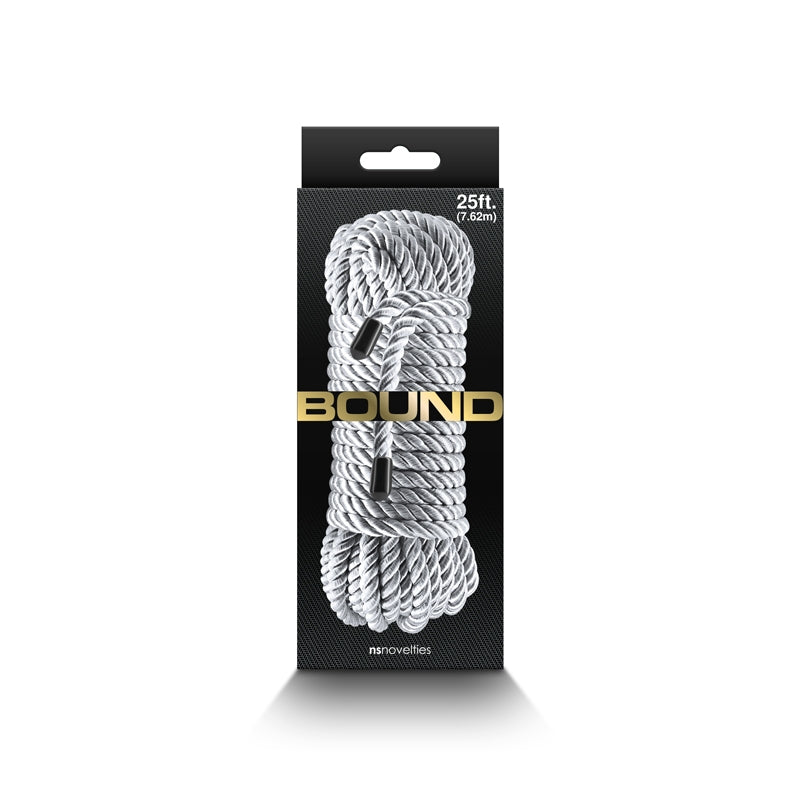 NS - Bound - Rope - Silver