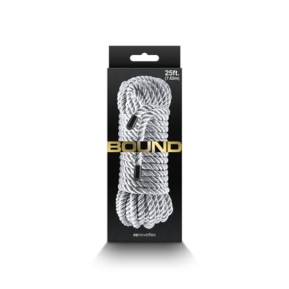 NS - Bound - Rope - Silver