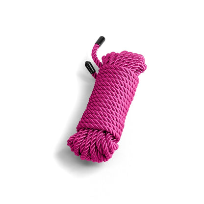 NS - Bound - Rope - Pink