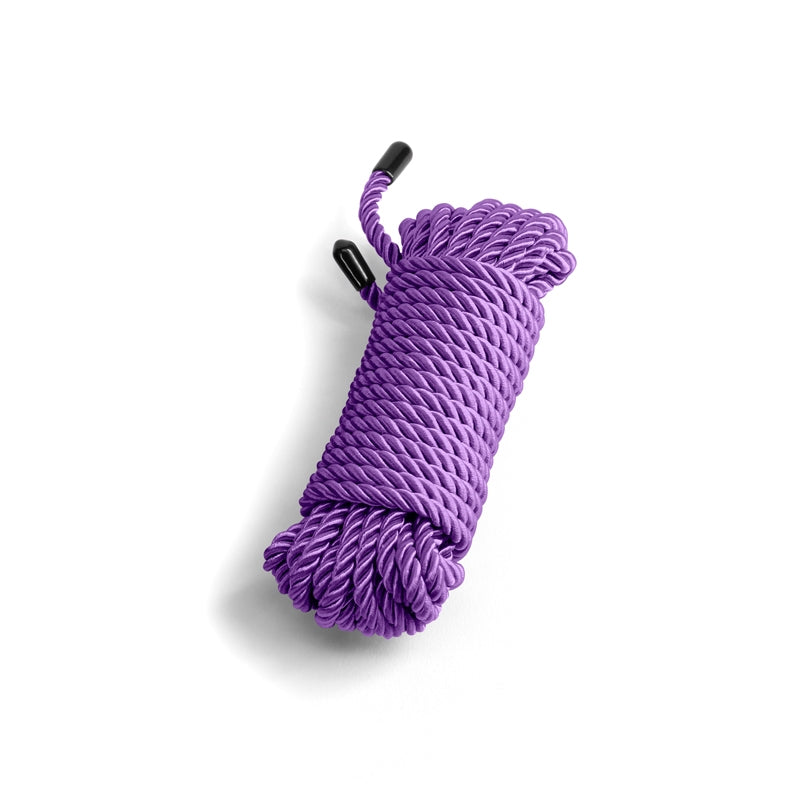 NS - Bound - Rope - Purple
