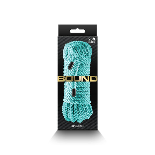 NS - Bound - Rope - Green
