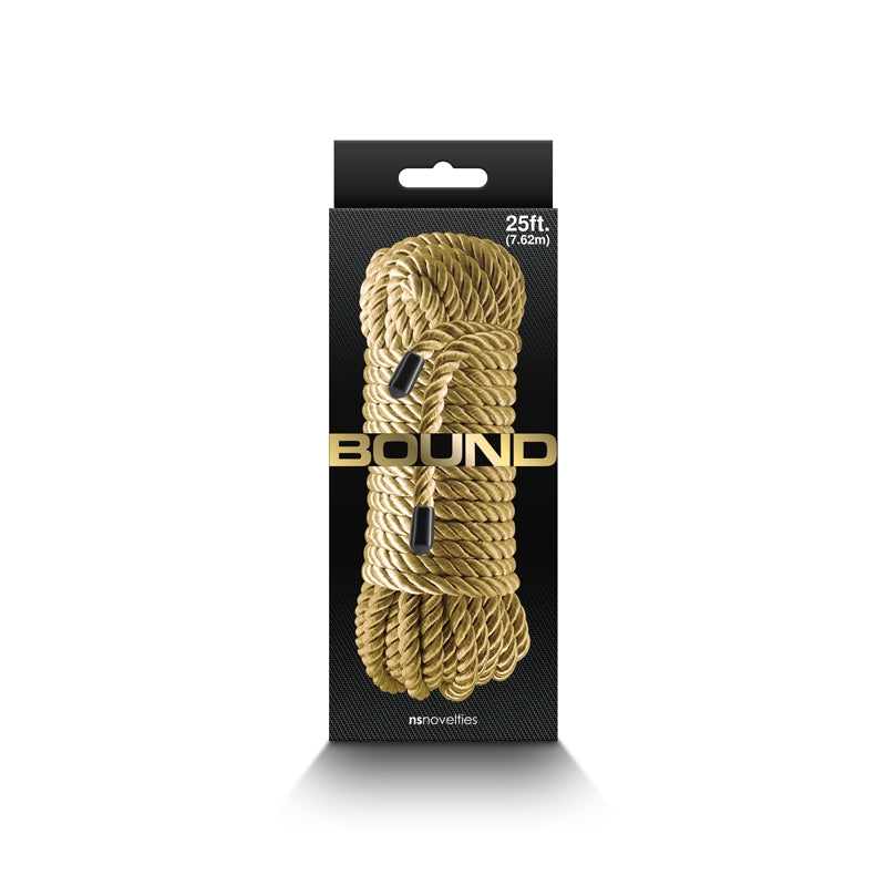 NS - Bound - Rope - Gold