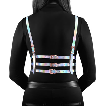 NS - Cosmo Harness - Bewitch - S/M