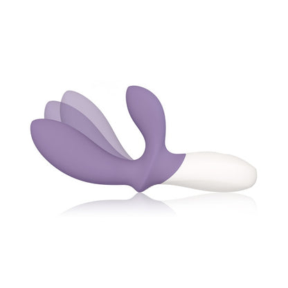 Lelo - Loki Wave 2 Violet Dusk