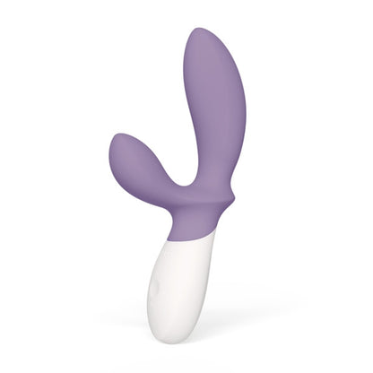 Lelo - Loki Wave 2 Violet Dusk