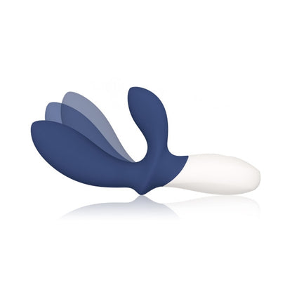Lelo - Loki Wave 2 Base Blue