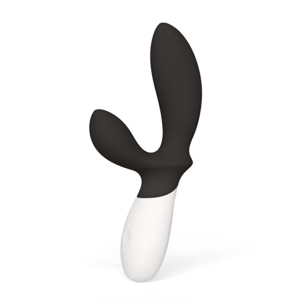 Lelo - Loki Wave 2 Black