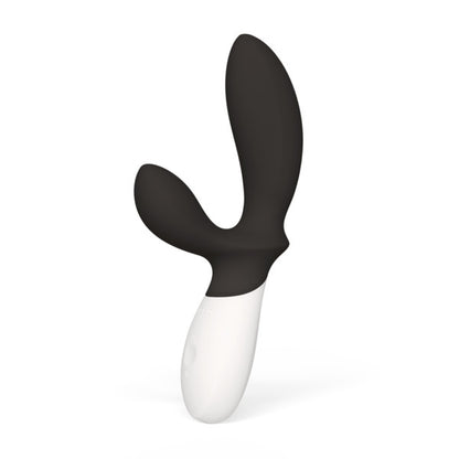 Lelo - Loki Wave 2 Black