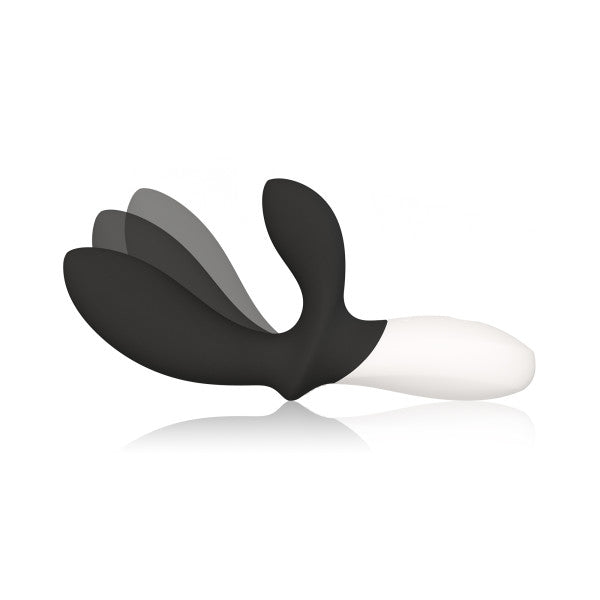Lelo - Loki Wave 2 Black