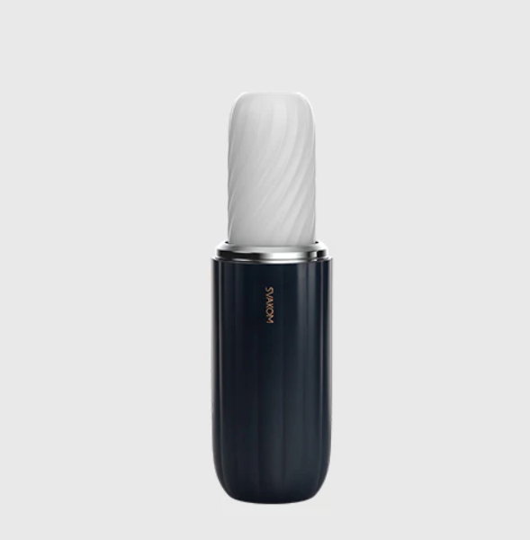 Svakom - Alex Neo 2 Dark Blue