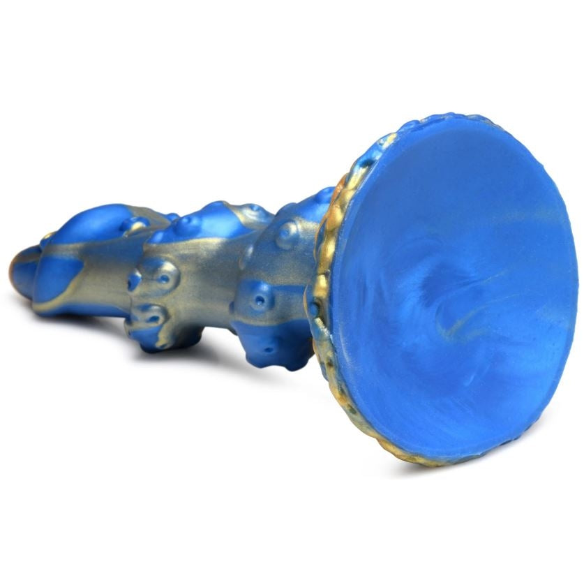 Creature Cocks - Kraken Silicone Dildo