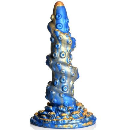 Creature Cocks - Kraken Silicone Dildo