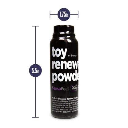 Blush - Toy Renewal Powder - 3.4 oz