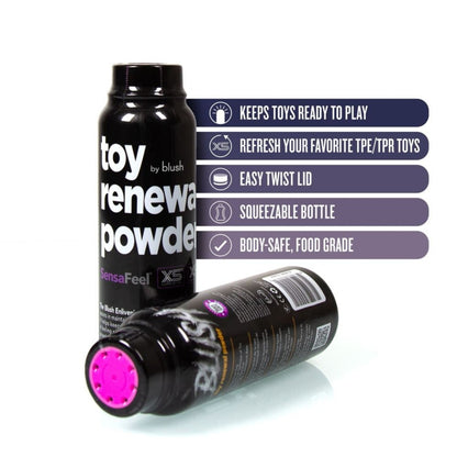 Blush - Toy Renewal Powder - 3.4 oz