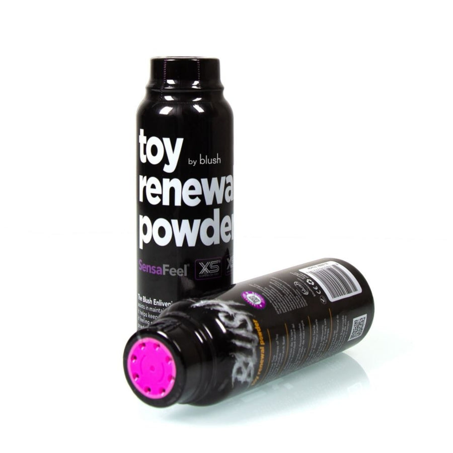 Blush - Toy Renewal Powder - 3.4 oz