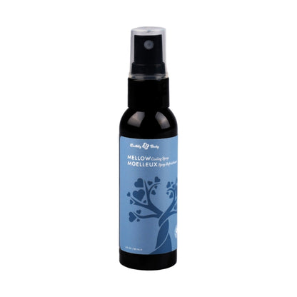 Hemp Seed By Night "Mellow" Cooling Spray