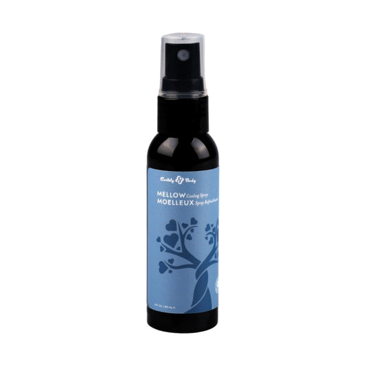 Hemp Seed By Night "Mellow" Cooling Spray