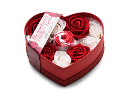 Bloomgasm The Rose Lover's Gift Box - Swirl