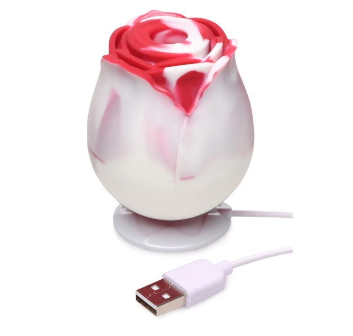 Bloomgasm The Rose Lover's Gift Box - Swirl