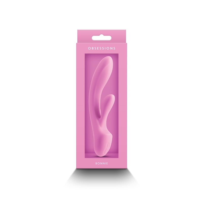 NS - Obsession - Bonnie - Light Pink