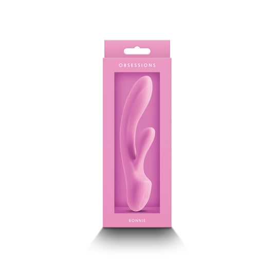 NS - Obsession - Bonnie - Light Pink