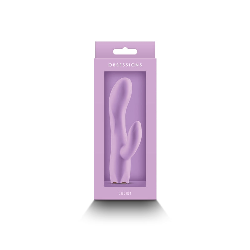 NS - Obsession - Juliet - Light Purple
