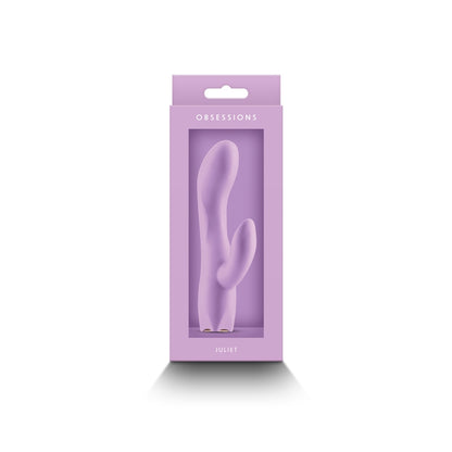 NS - Obsession - Juliet - Light Purple