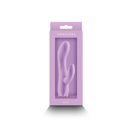 NS - Obsession - Juliet - Light Purple