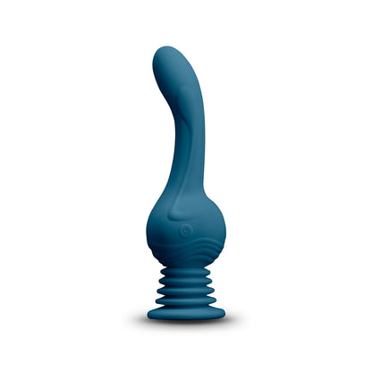 NS - Revolution - Earthquake - Teal