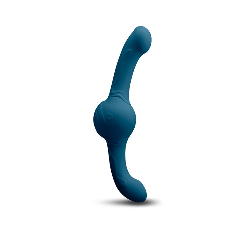 NS - Revolution - Tsunami - Teal