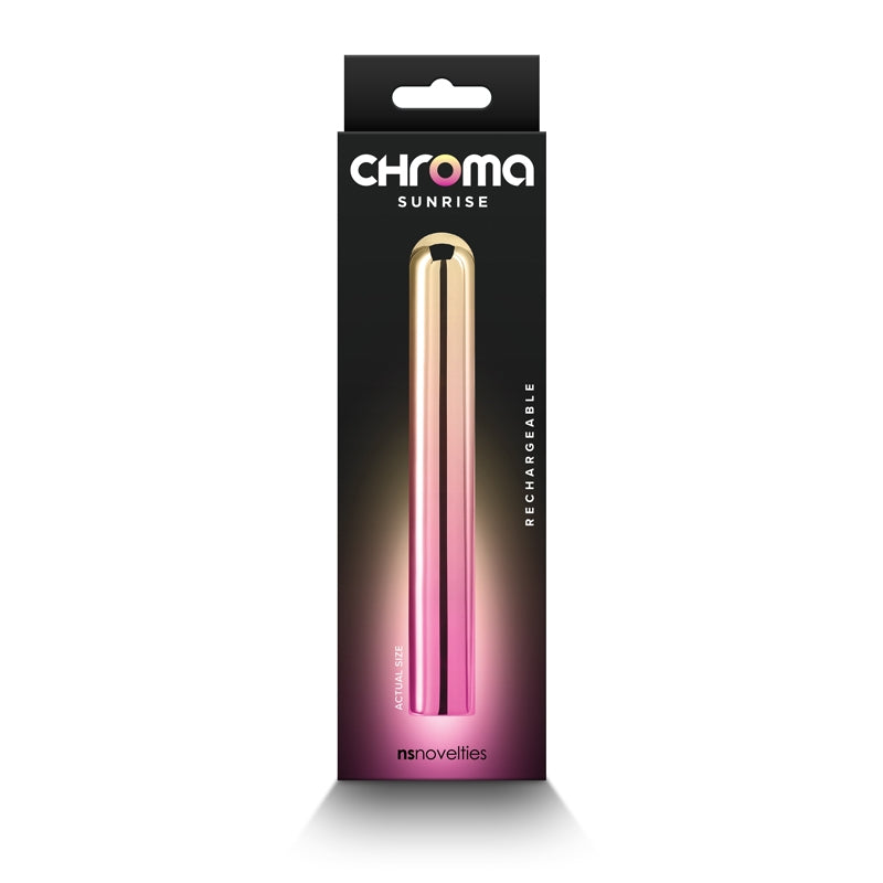 NS - Chroma - Sunrise - Large