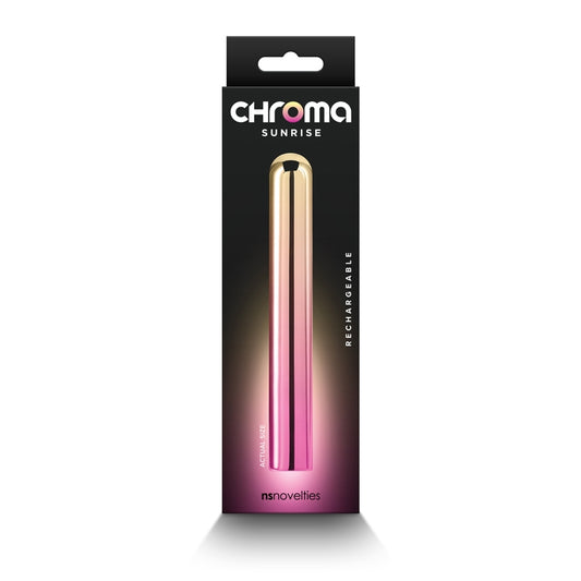 NS - Chroma - Sunrise - Large