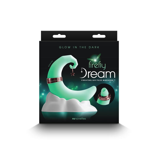 NS - Firefly - Dream - Glow
